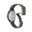 Men Machine Gunmetal Watch