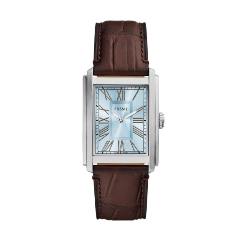 Men Carraway Brown Watch