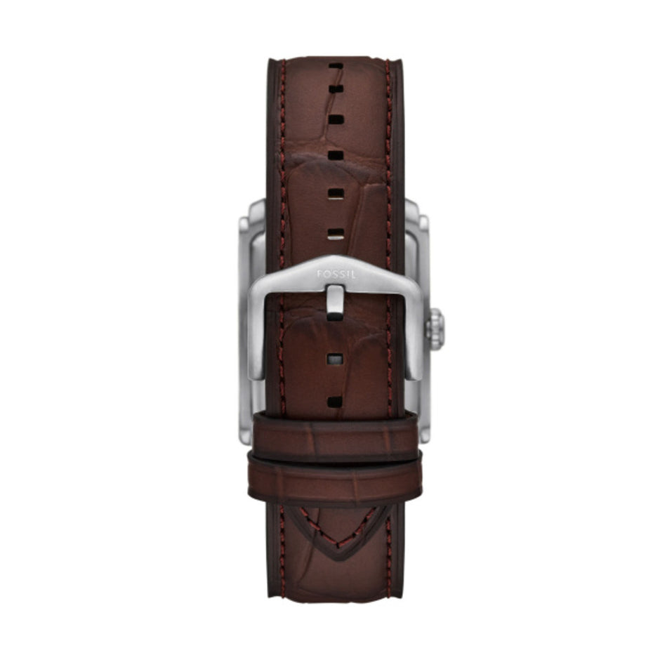 Men Carraway Brown Watch