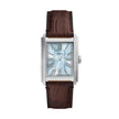 Men Carraway Brown Watch