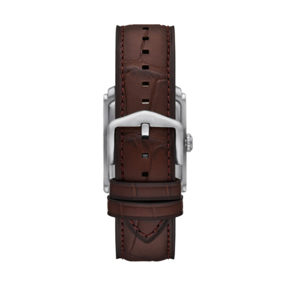 Men Carraway Brown Watch