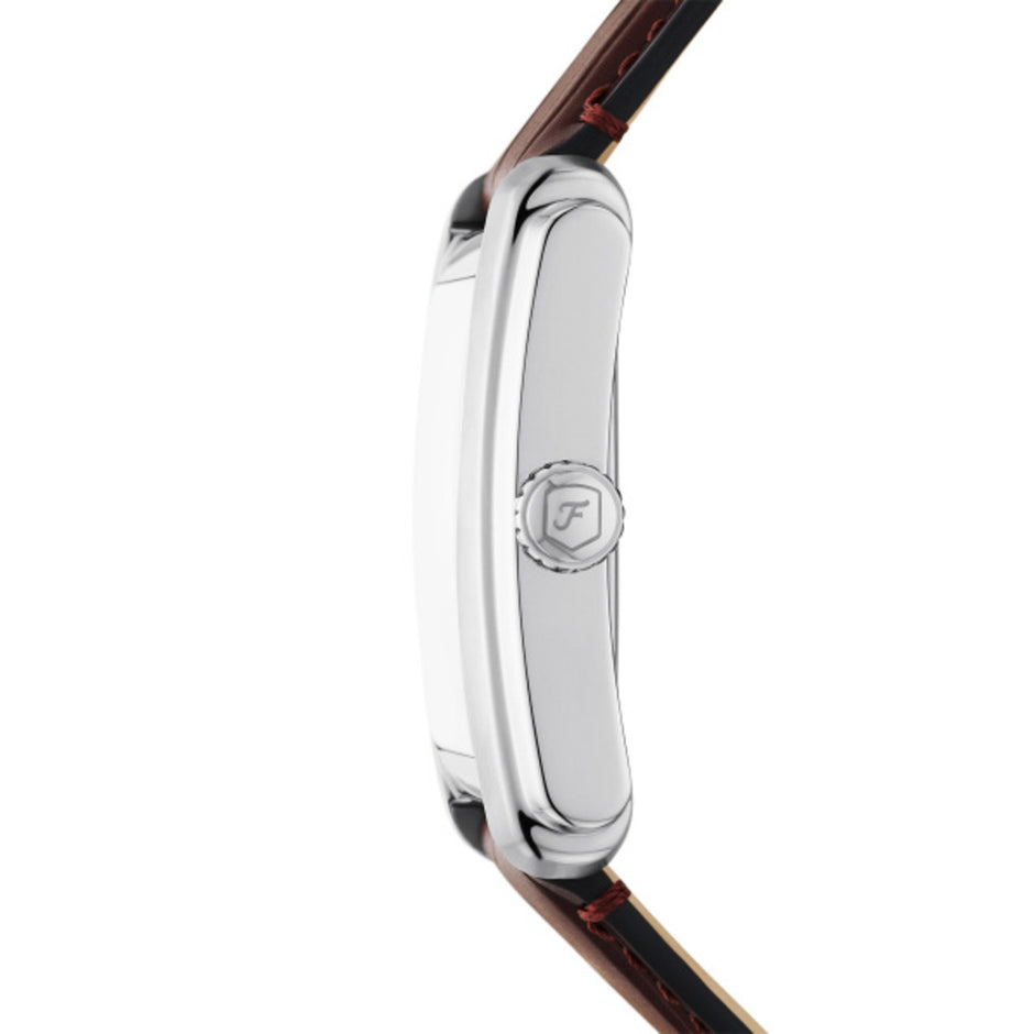 Men Carraway Brown Watch