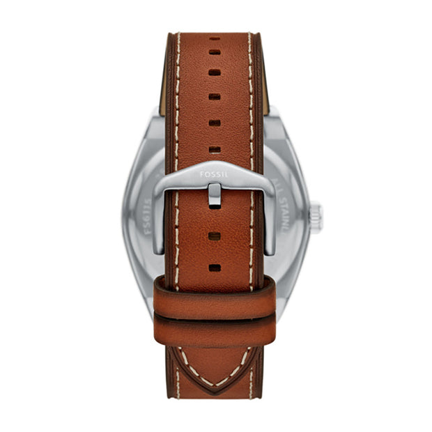 Men Everett Brown Watch