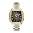 Men Crosby Two Tone Watch