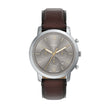 Men Neutra Silver Watch
