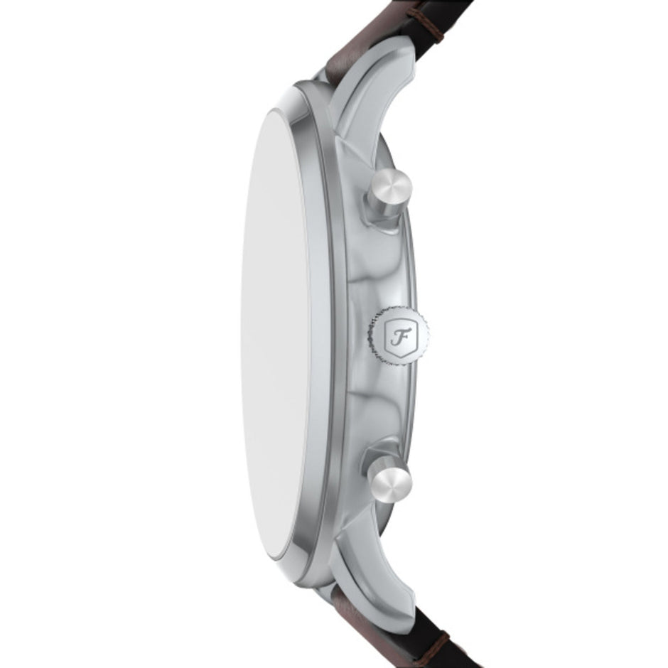 Men Neutra Silver Watch