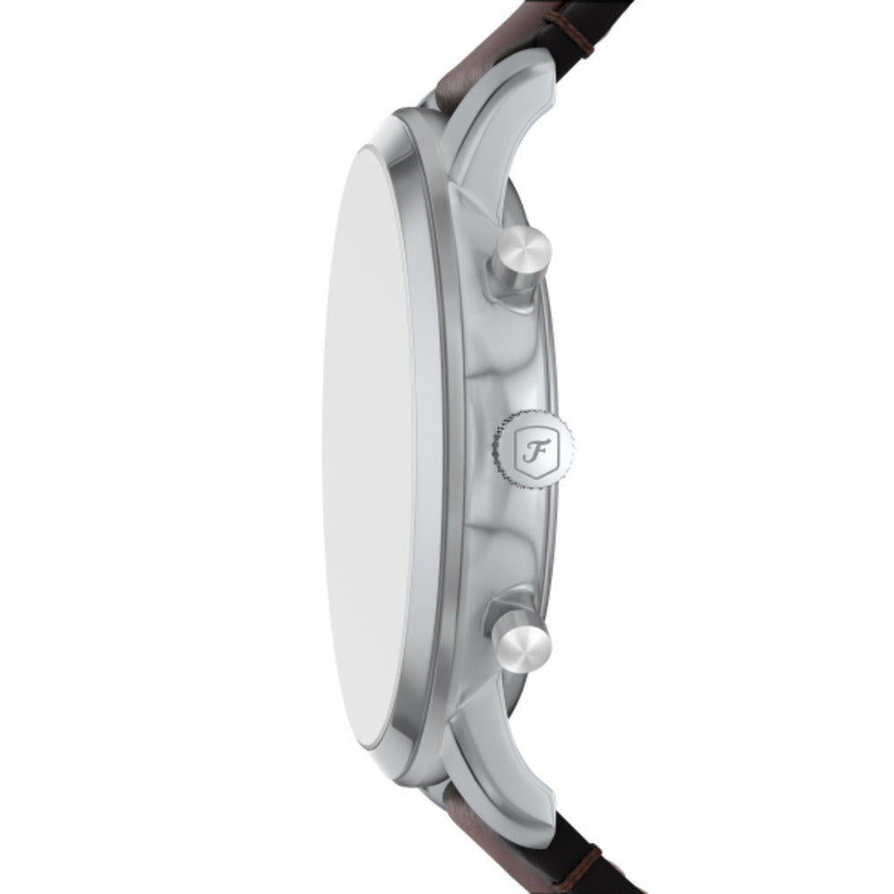 Men Neutra Silver Watch