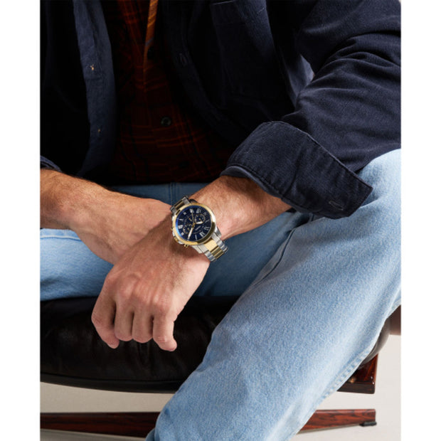 Men Grant Watch