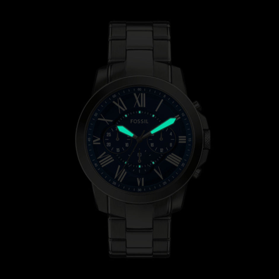 Men Grant Watch