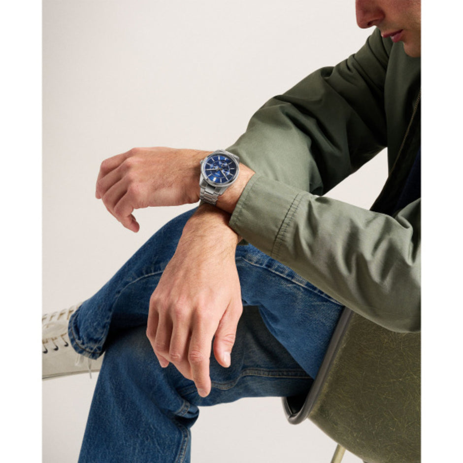 ساعة بيرسون للرجال