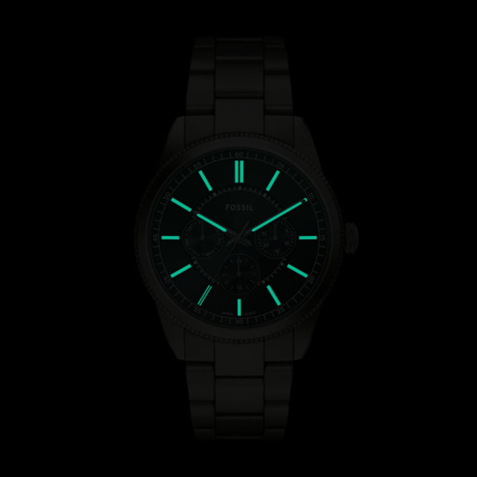 ساعة بيرسون للرجال