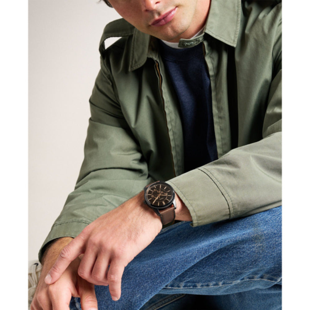 ساعة بيرسون للرجال