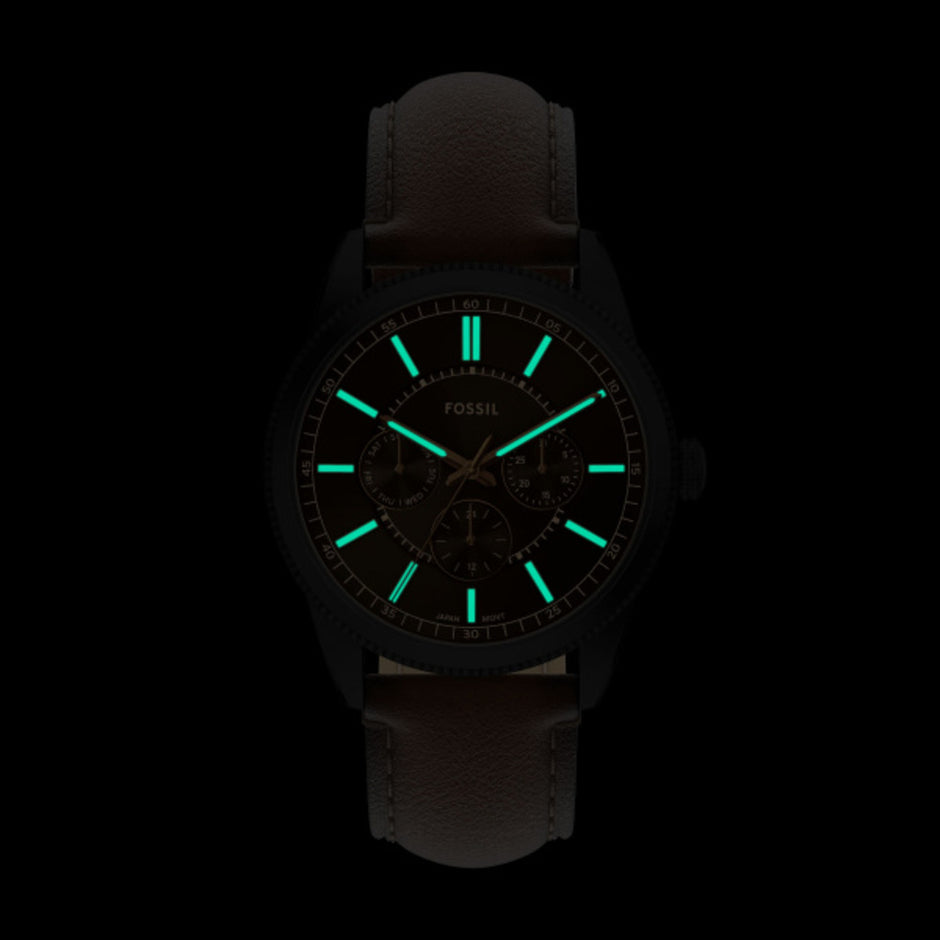 ساعة بيرسون للرجال