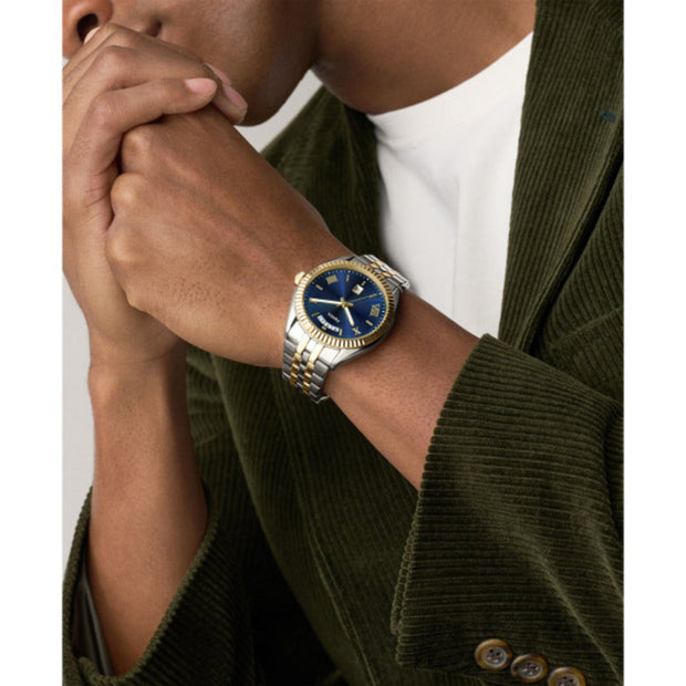 Men Campbell Watch