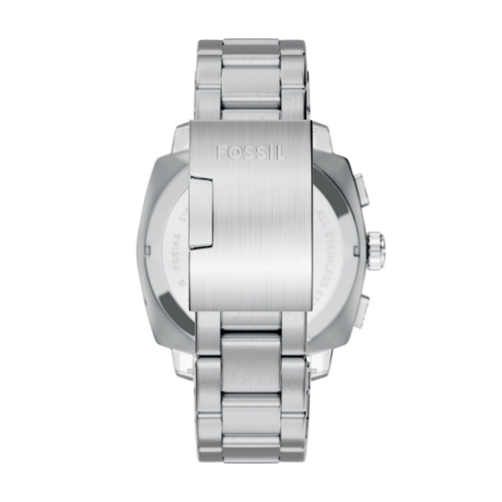 Men Machine Watch
