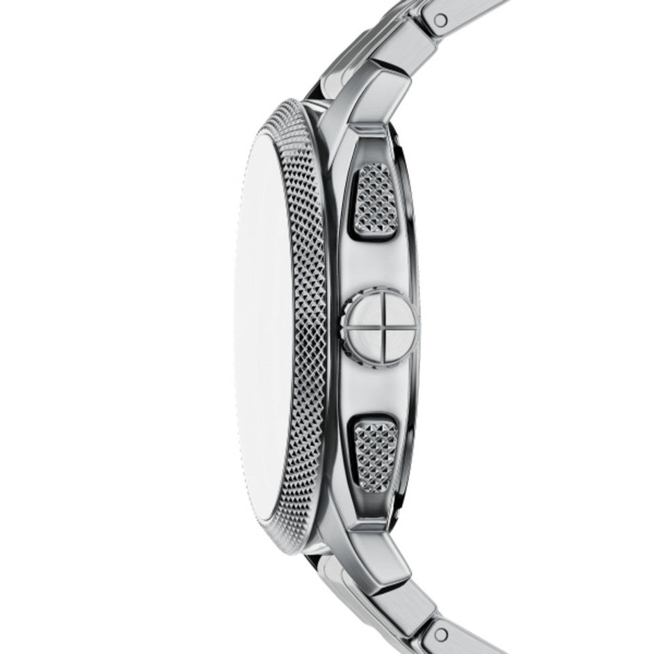Men Machine Watch