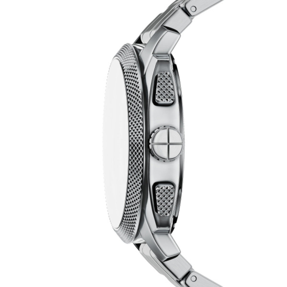Men Machine Watch