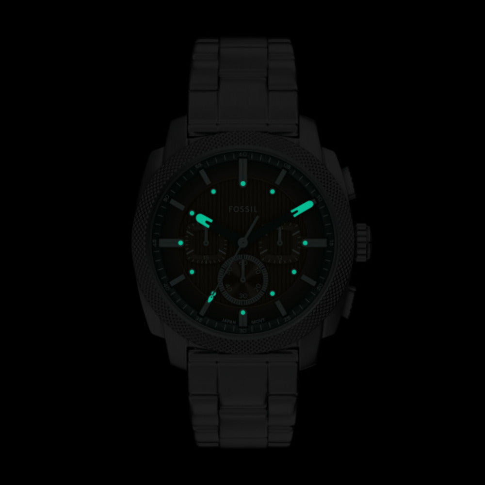 Men Machine Watch