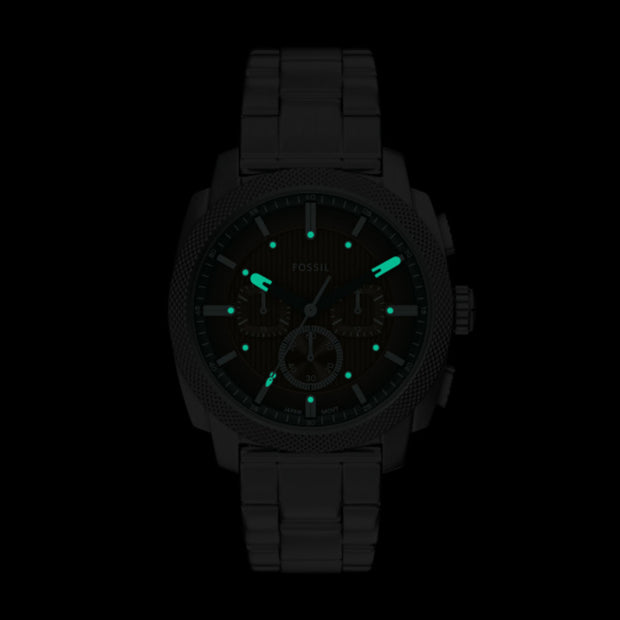 Men Machine Watch