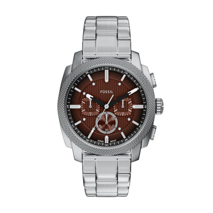 Men Machine Watch