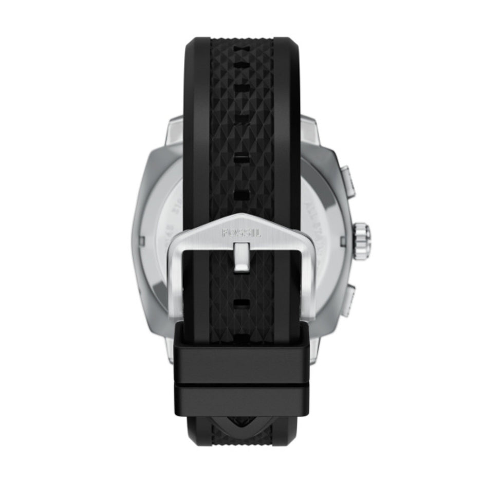 Men Machine Watch