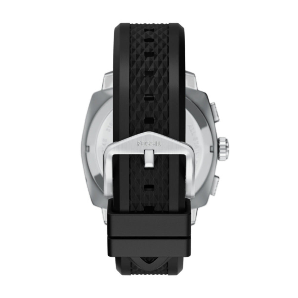 Men Machine Watch