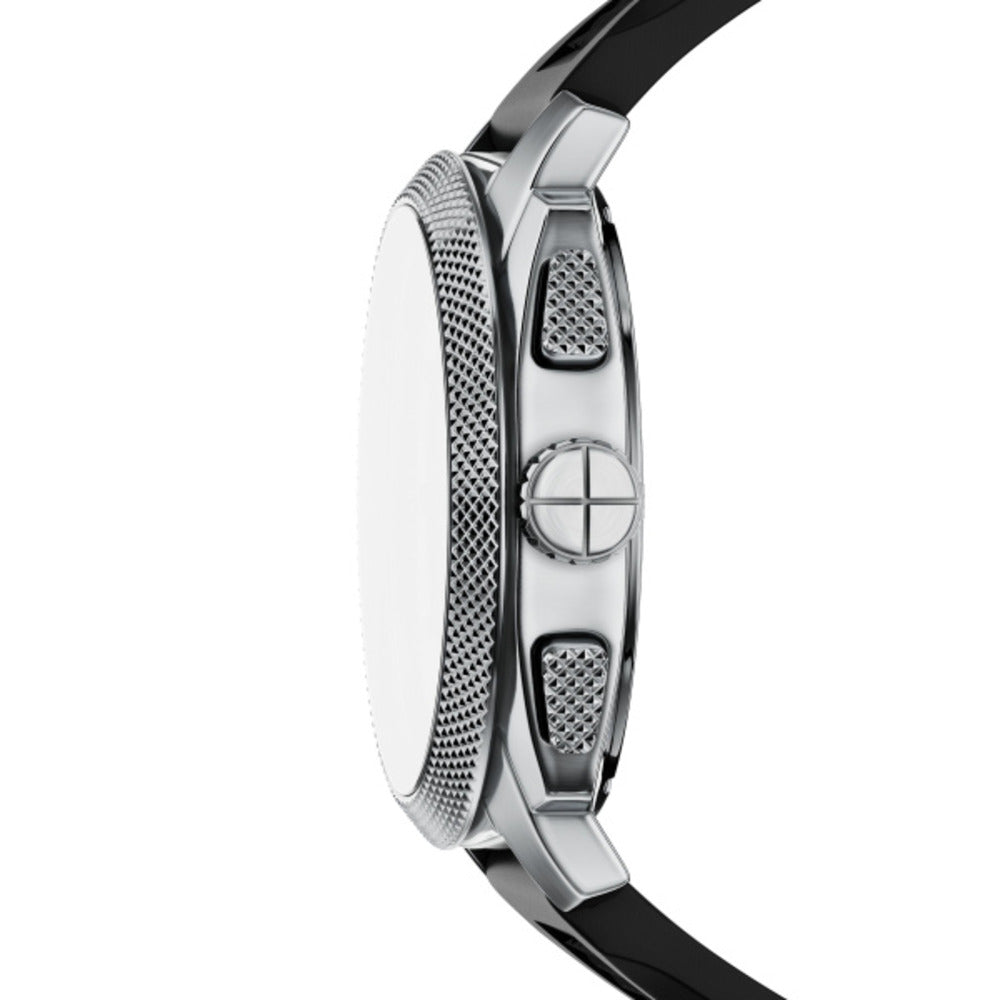 Men Machine Watch