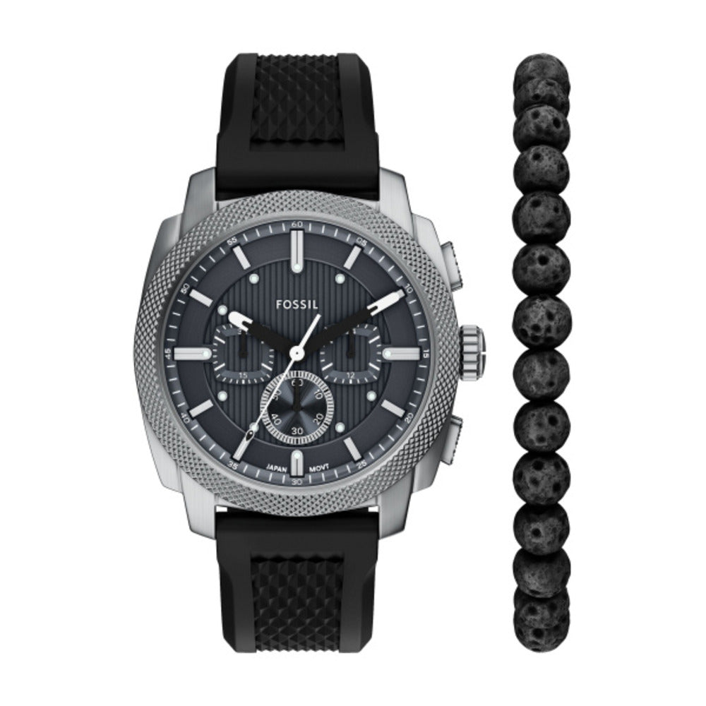 Men Machine Watch