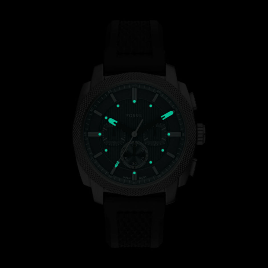 Men Machine Watch