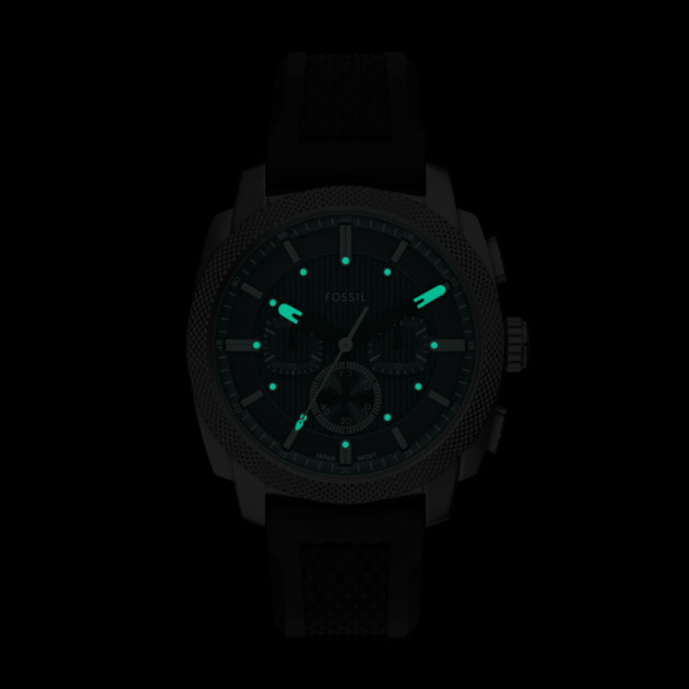 Men Machine Watch