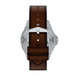 Men Garrett Brown Watch