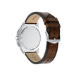 Men Garrett Brown Watch