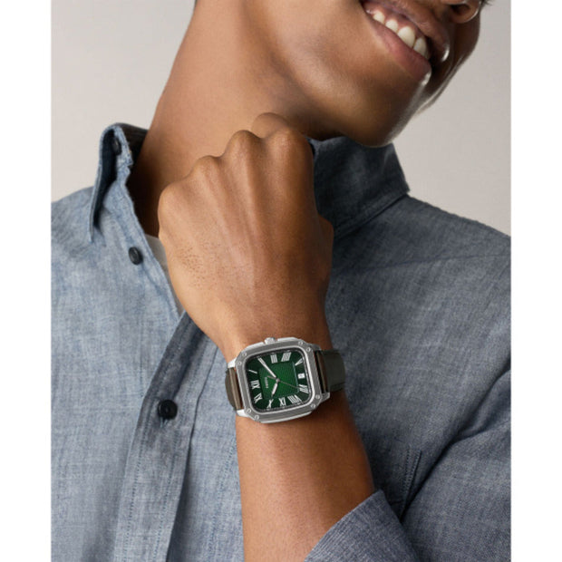 Men Crosby Watch