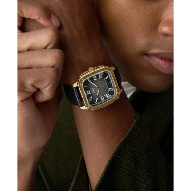 Men Crosby Watch