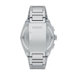 Men Everett Silver Watch