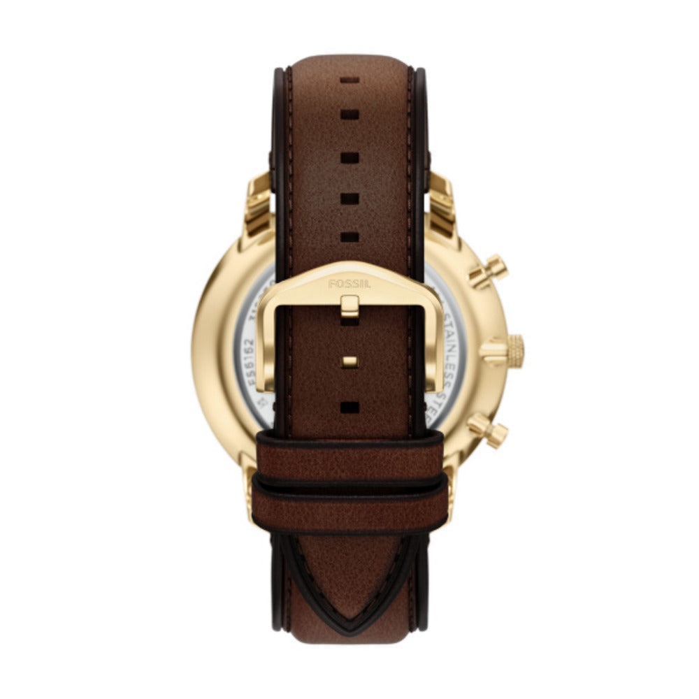 Men Neutra Brown Watch
