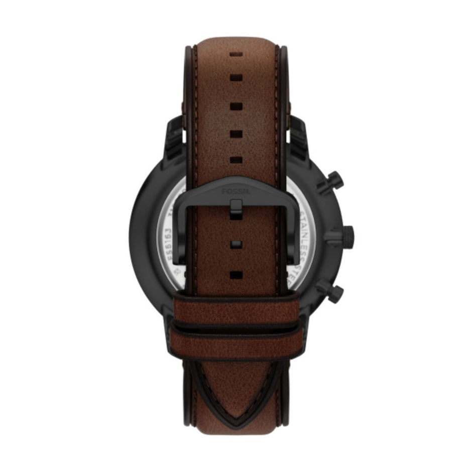 Men Neutra Brown Watch