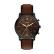 Men Neutra Brown Watch