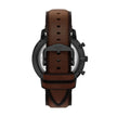 Men Neutra Brown Watch