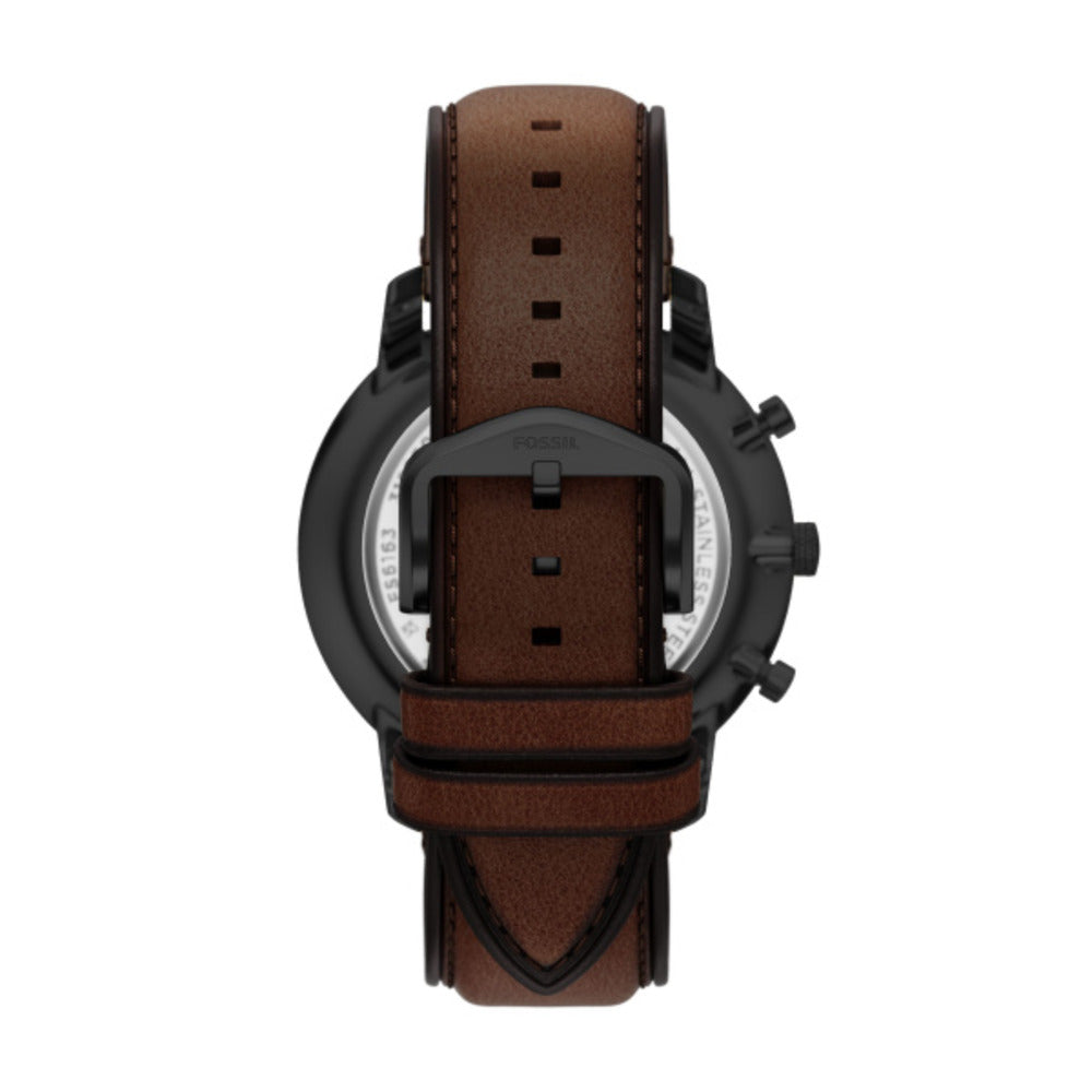 Men Neutra Brown Watch