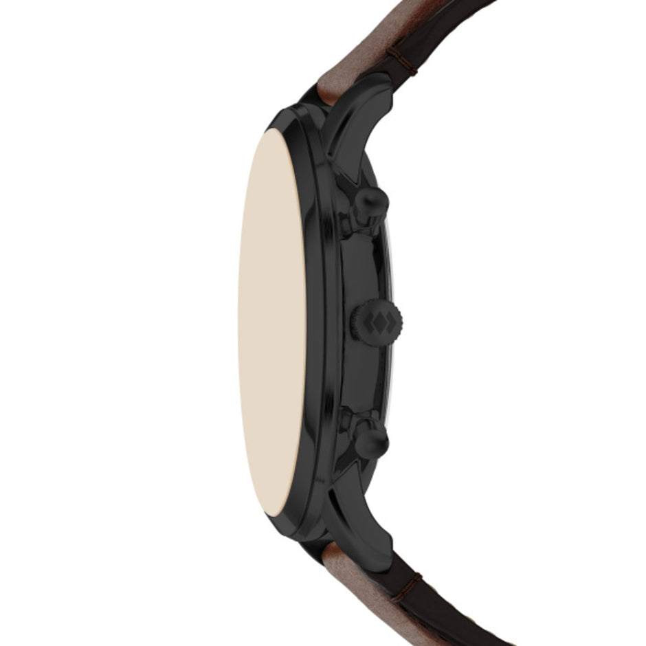 Men Neutra Brown Watch