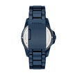 Men Fossil Blue Watch