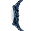 Men Fossil Blue Watch