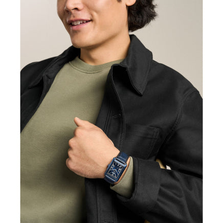 Men Carraway Watch