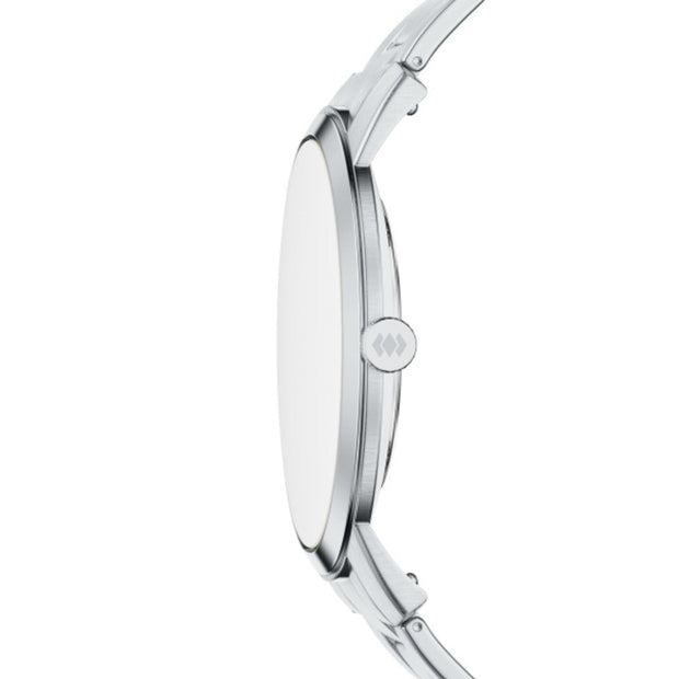 Men Minimalist Watch