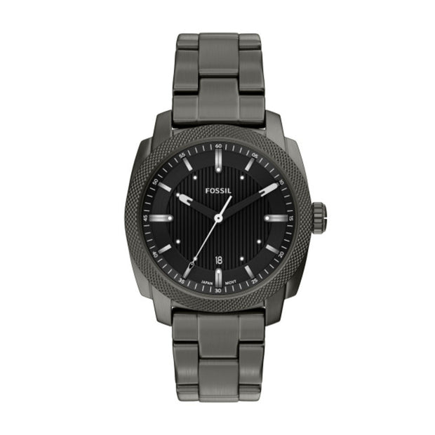 Men Machine Watch