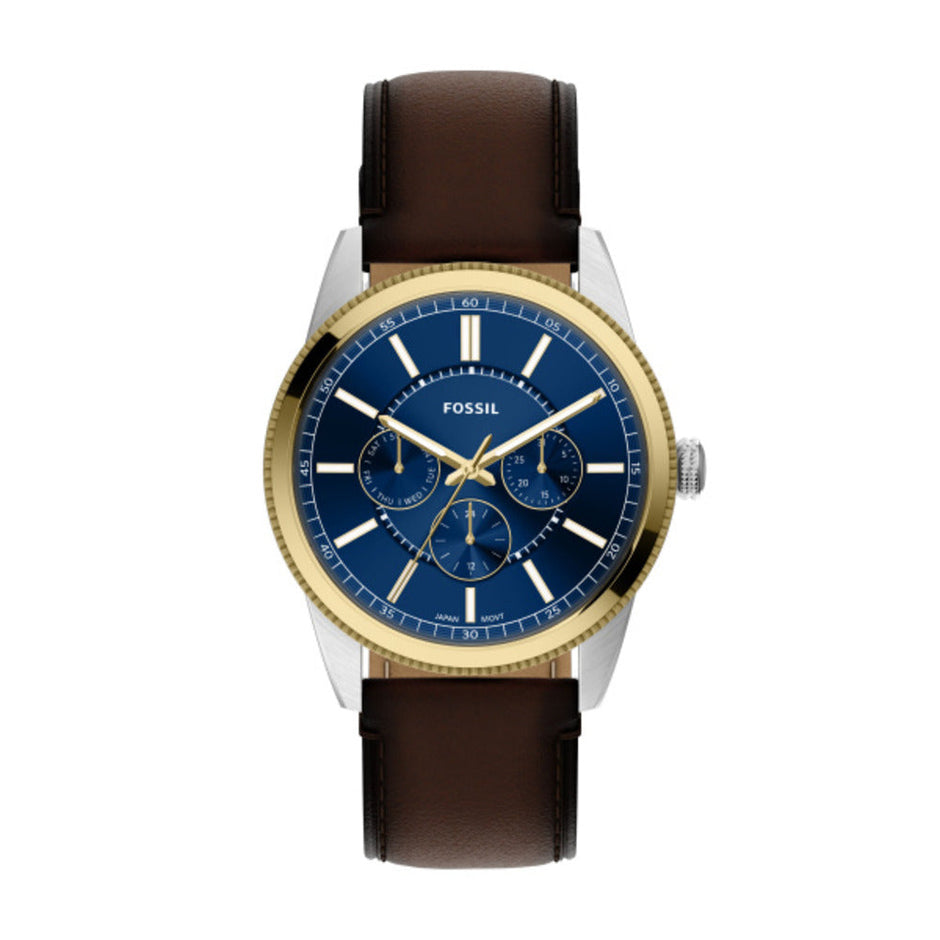 Men Pearson Watch