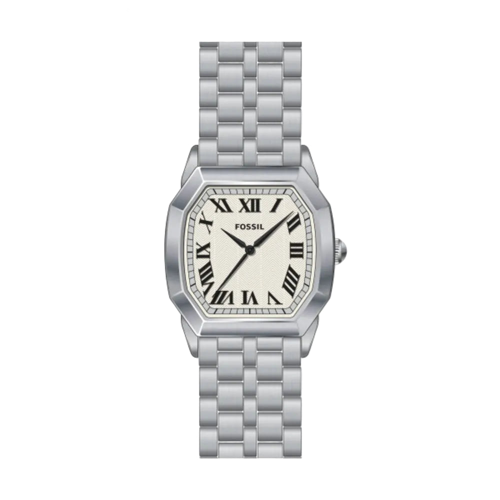 Men Harlow Watch