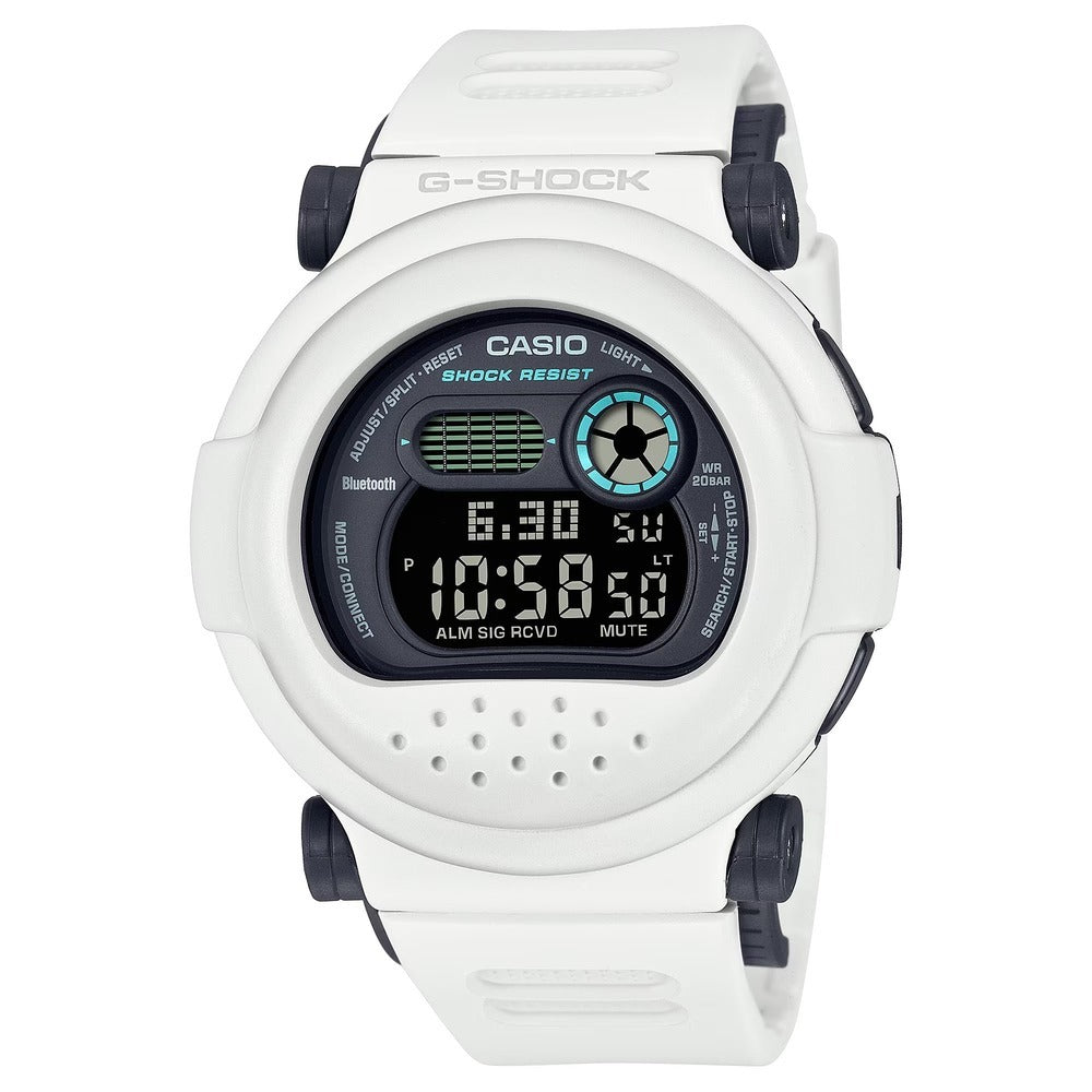 Unisex G-Shock 51mm Watch