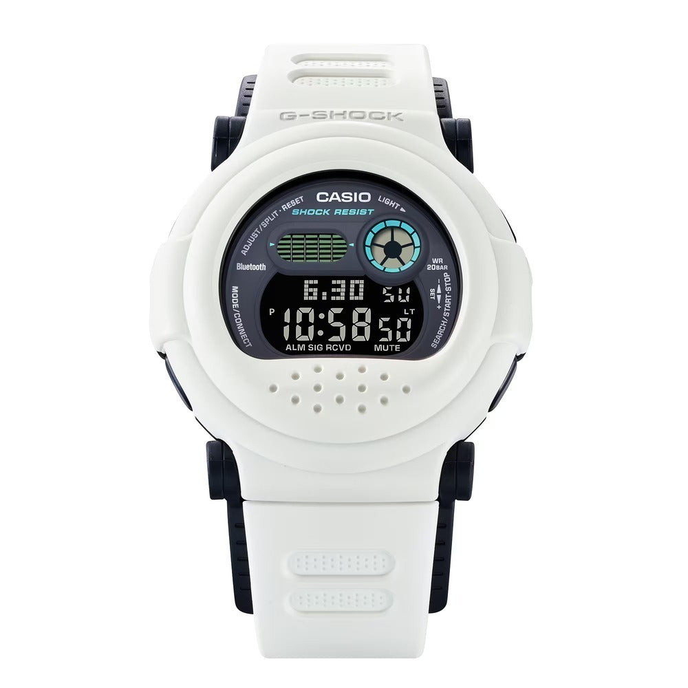 Unisex G-Shock 51mm Watch